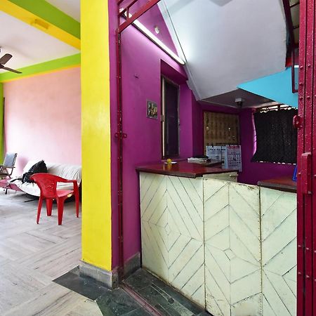 Hotel Super Oyo Flagship 40648 Deep Residency Durgāpur Zewnętrze zdjęcie