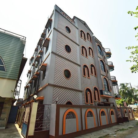 Hotel Super Oyo Flagship 40648 Deep Residency Durgāpur Zewnętrze zdjęcie