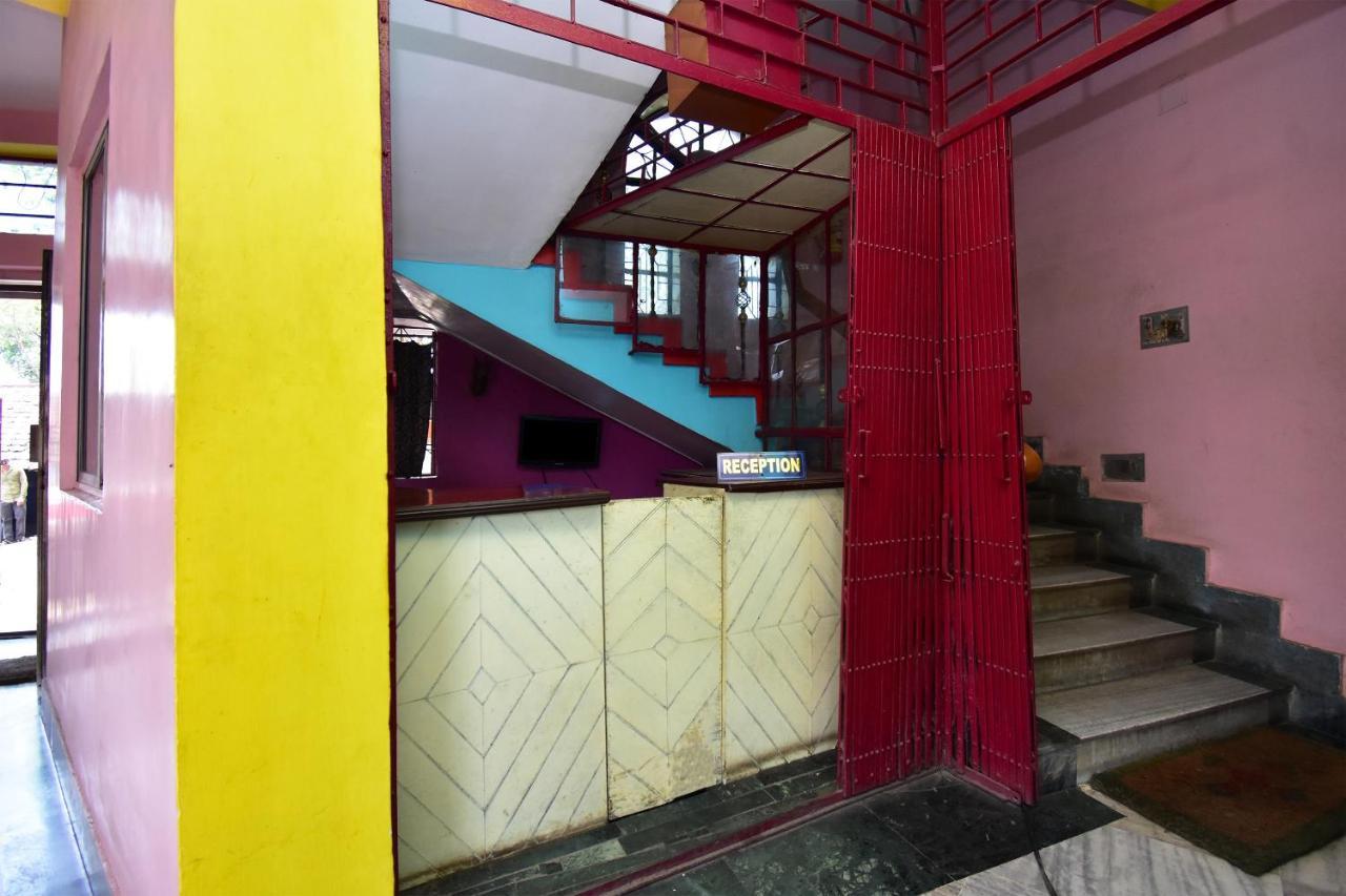 Hotel Super Oyo Flagship 40648 Deep Residency Durgāpur Zewnętrze zdjęcie