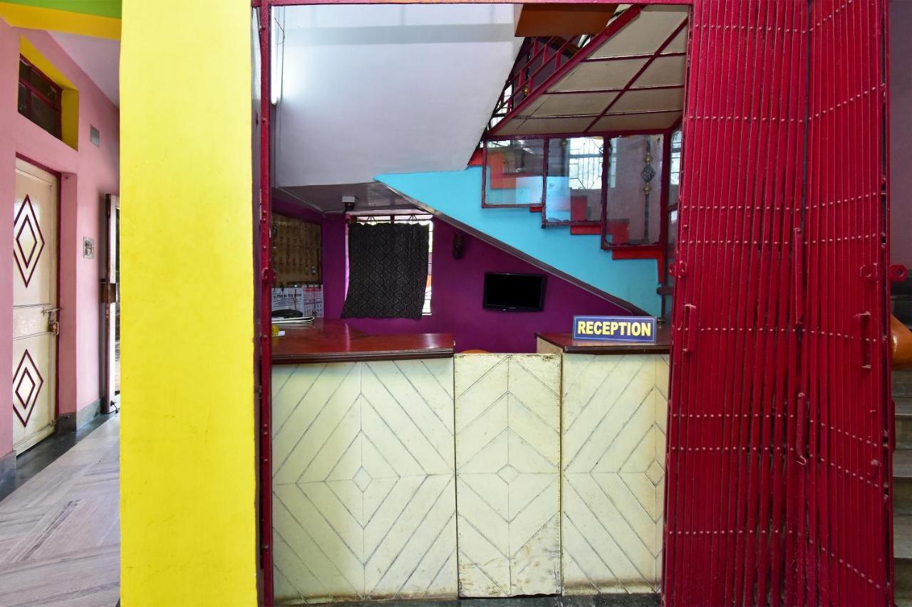 Hotel Super Oyo Flagship 40648 Deep Residency Durgāpur Zewnętrze zdjęcie