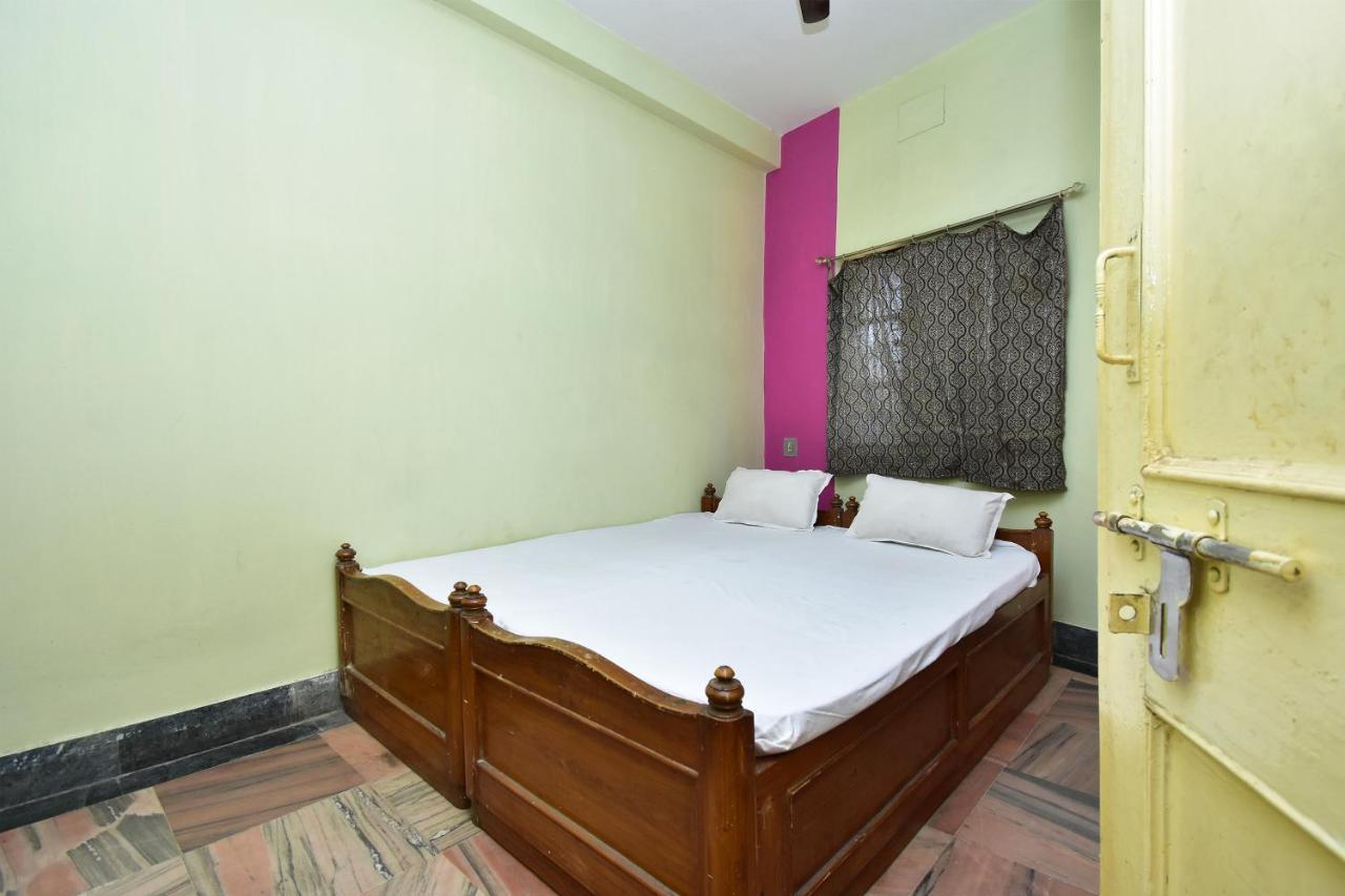 Hotel Super Oyo Flagship 40648 Deep Residency Durgāpur Zewnętrze zdjęcie