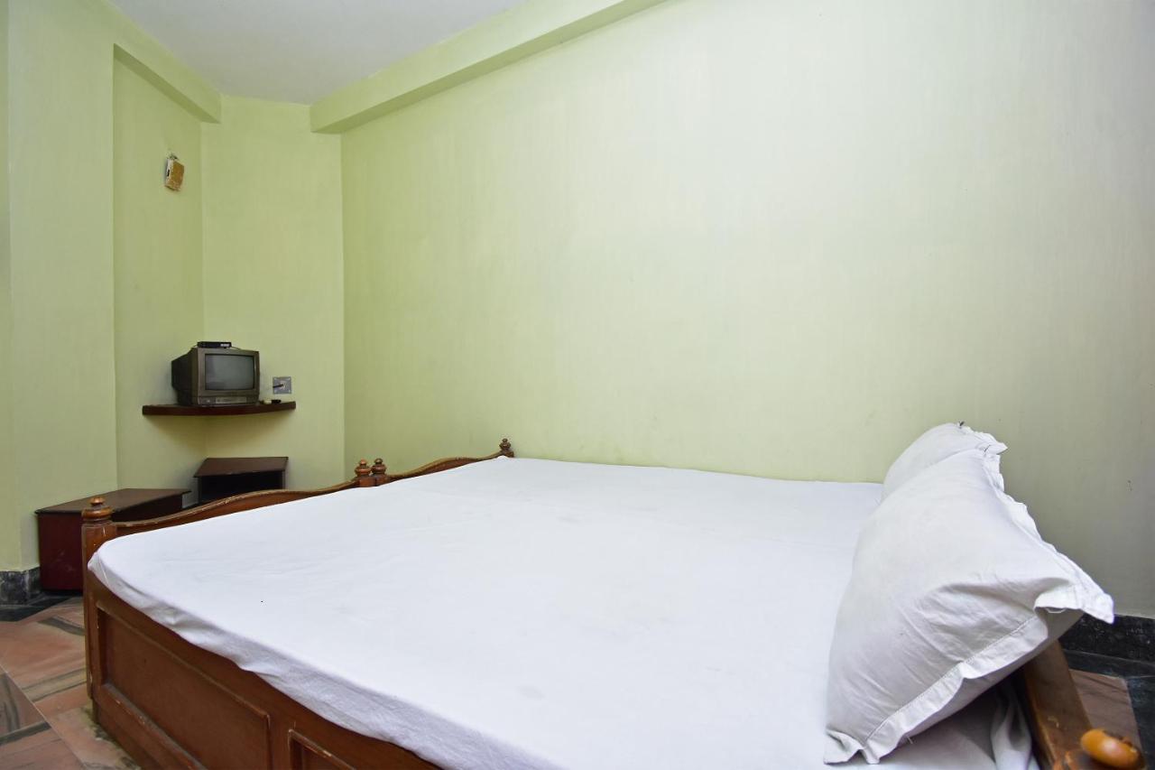 Hotel Super Oyo Flagship 40648 Deep Residency Durgāpur Zewnętrze zdjęcie
