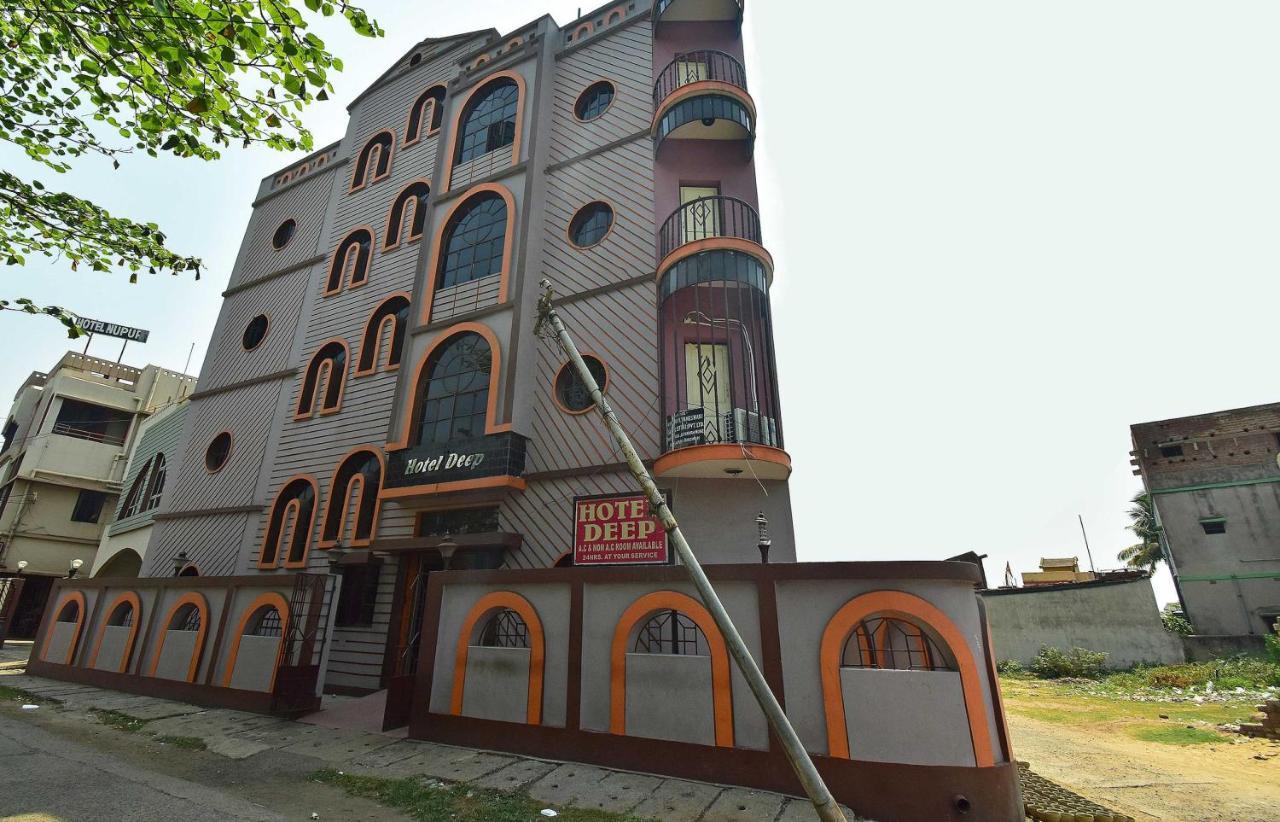 Hotel Super Oyo Flagship 40648 Deep Residency Durgāpur Zewnętrze zdjęcie