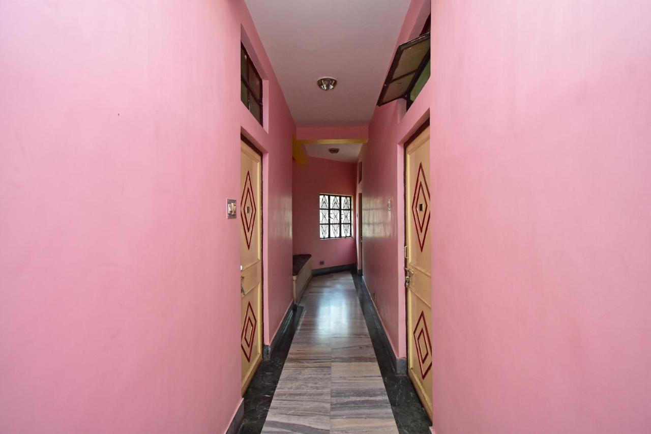 Hotel Super Oyo Flagship 40648 Deep Residency Durgāpur Zewnętrze zdjęcie