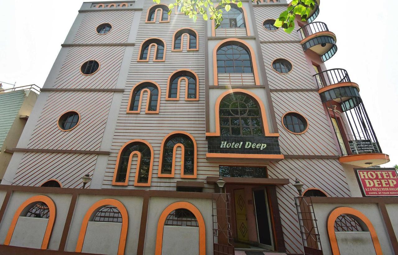 Hotel Super Oyo Flagship 40648 Deep Residency Durgāpur Zewnętrze zdjęcie