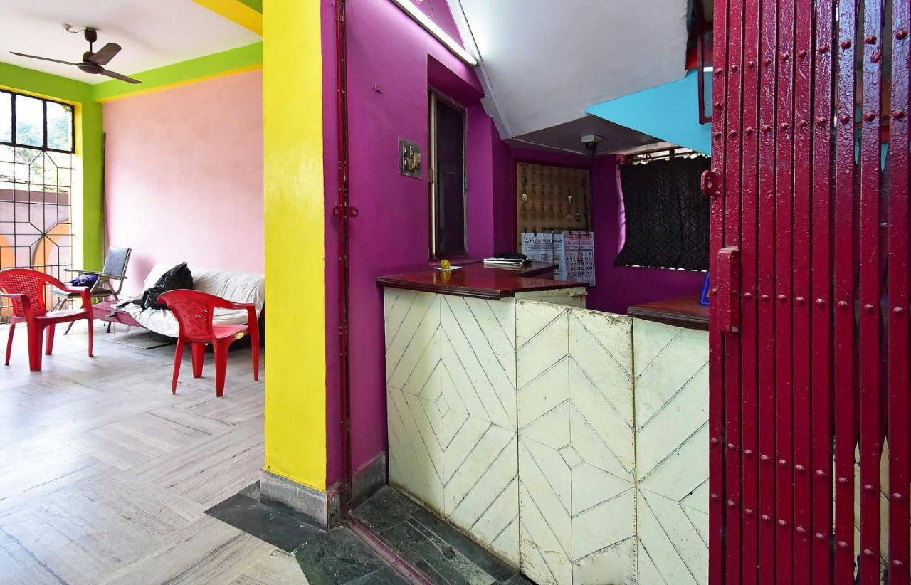 Hotel Super Oyo Flagship 40648 Deep Residency Durgāpur Zewnętrze zdjęcie