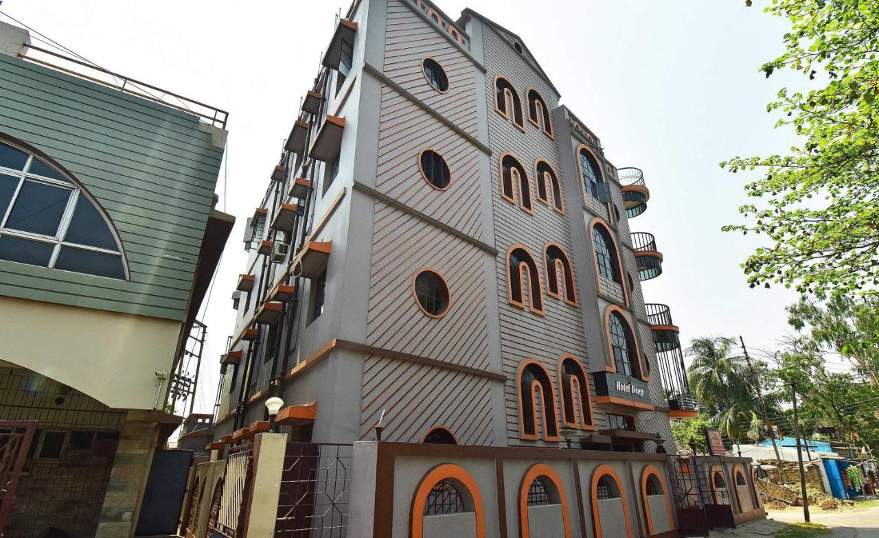 Hotel Super Oyo Flagship 40648 Deep Residency Durgāpur Zewnętrze zdjęcie