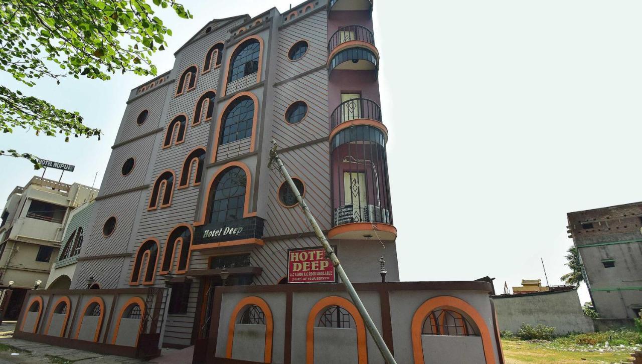 Hotel Super Oyo Flagship 40648 Deep Residency Durgāpur Zewnętrze zdjęcie