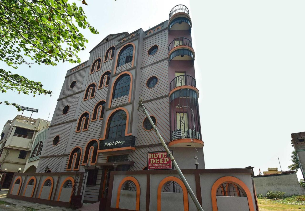 Hotel Super Oyo Flagship 40648 Deep Residency Durgāpur Zewnętrze zdjęcie