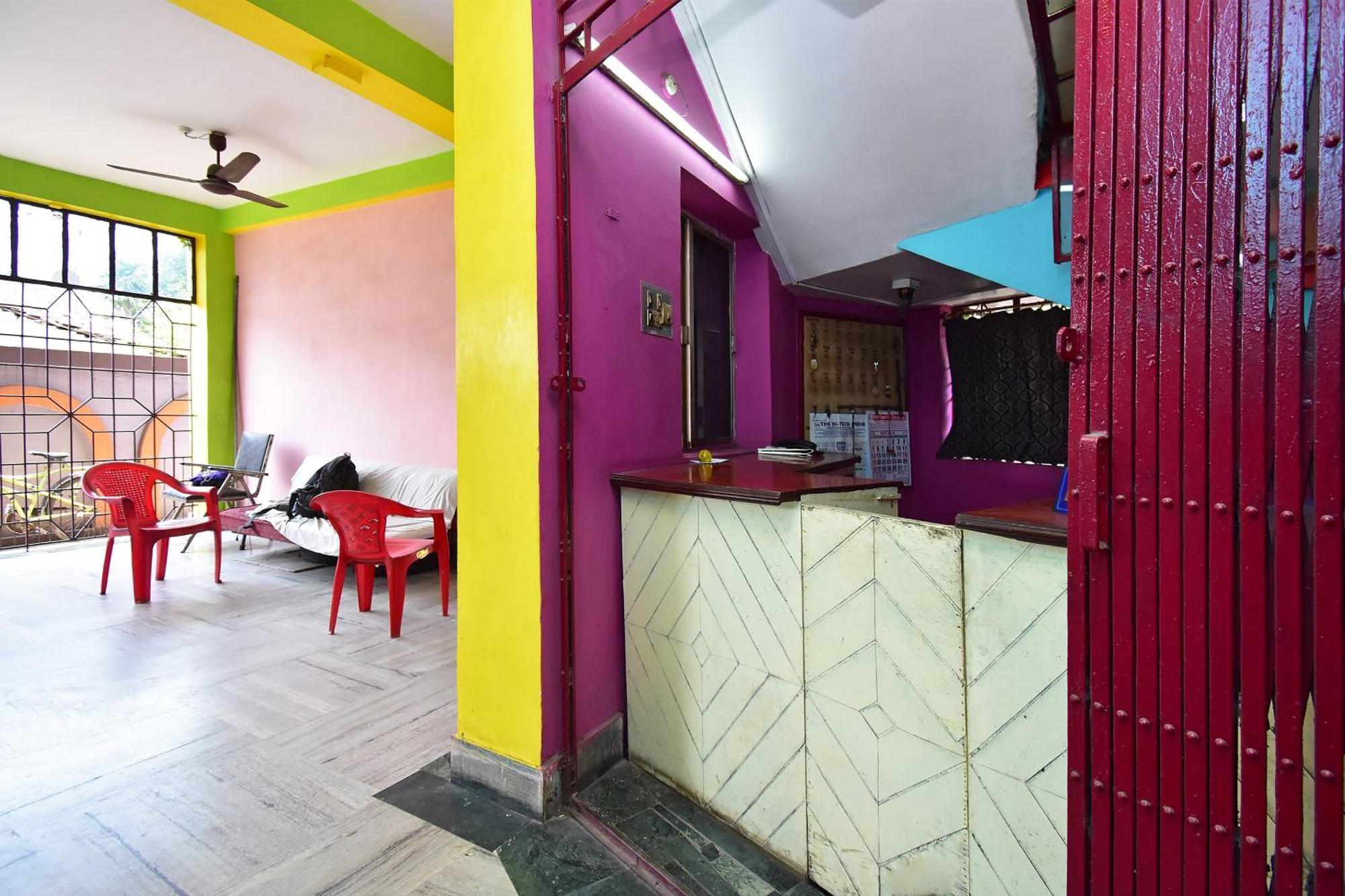 Hotel Super Oyo Flagship 40648 Deep Residency Durgāpur Zewnętrze zdjęcie