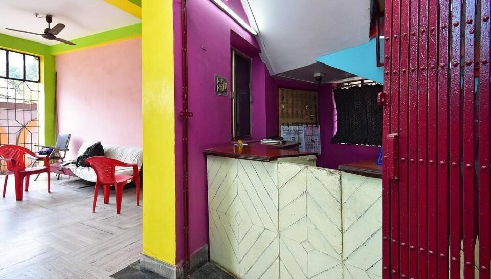 Hotel Super Oyo Flagship 40648 Deep Residency Durgāpur Zewnętrze zdjęcie